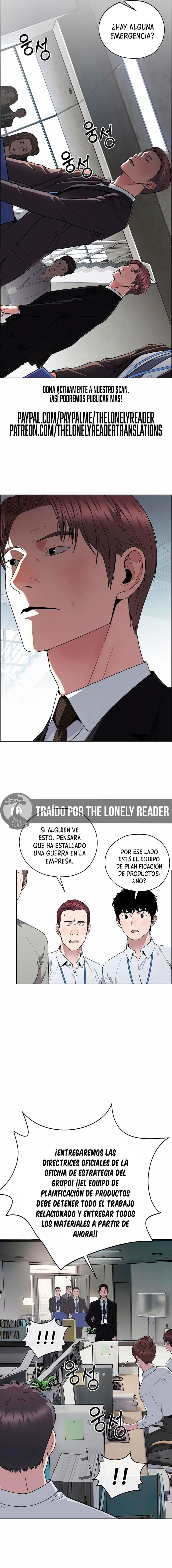 Hombre de Verdad Capítulo 224 - Page 14