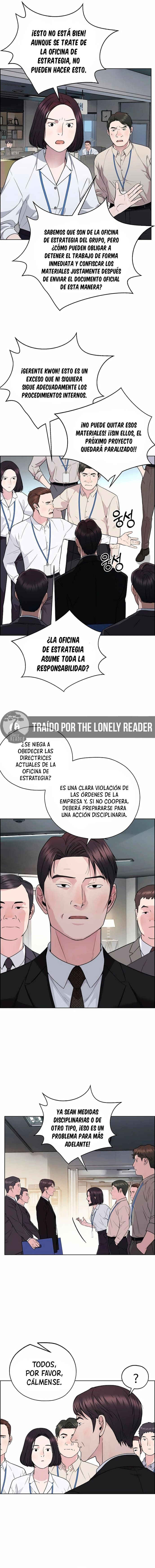 Hombre de Verdad Capítulo 224 - Page 15
