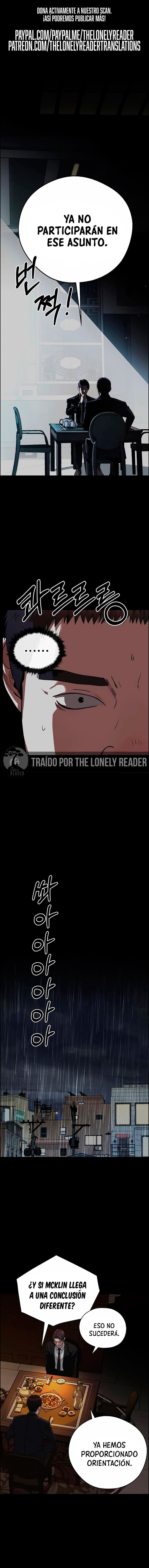 Hombre de Verdad Capítulo 224 - Page 2