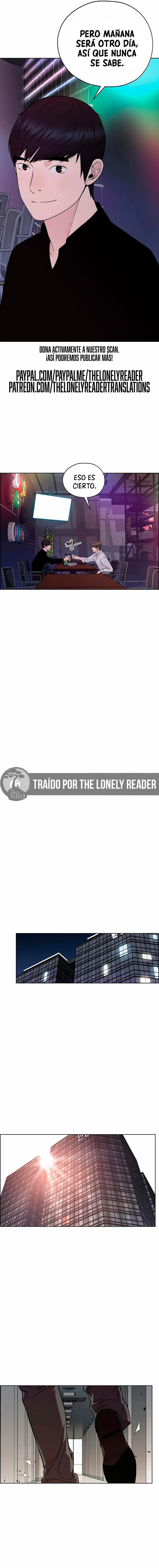 Hombre de Verdad Capítulo 225 - Page 10