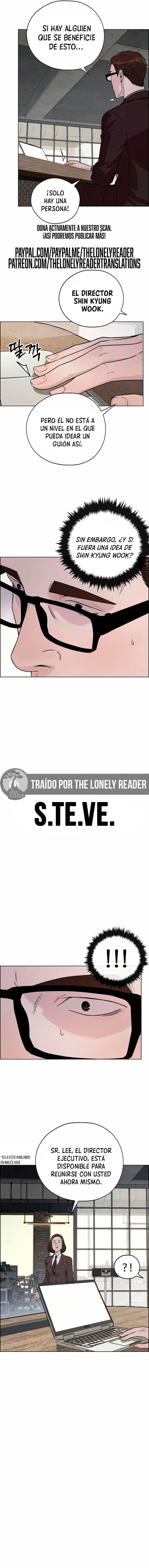 Hombre de Verdad Capítulo 225 - Page 14