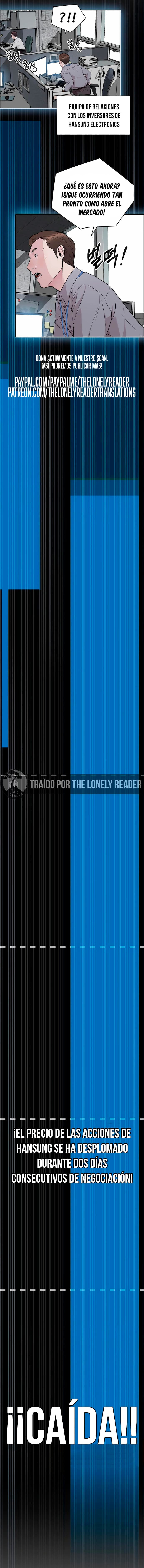 Hombre de Verdad Capítulo 225 - Page 16