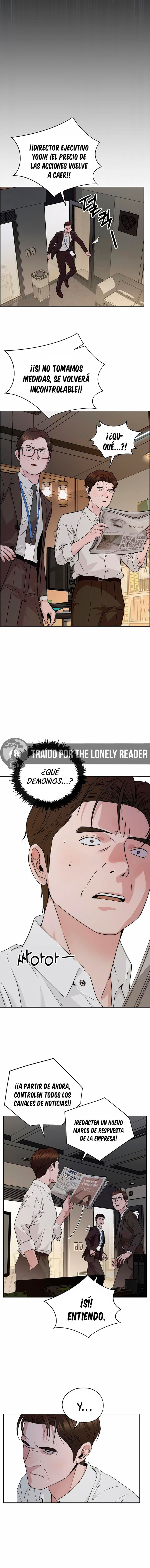 Hombre de Verdad Capítulo 225 - Page 17