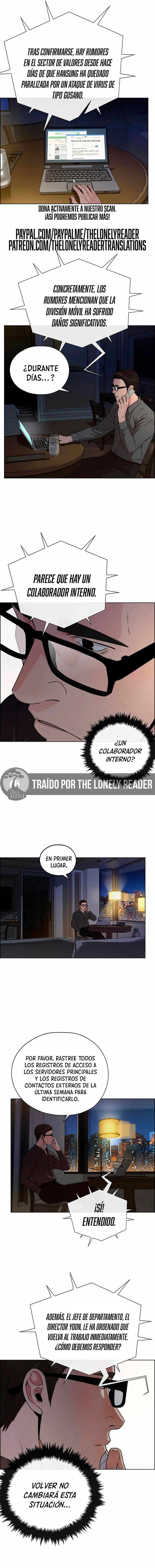 Hombre de Verdad Capítulo 225 - Page 4
