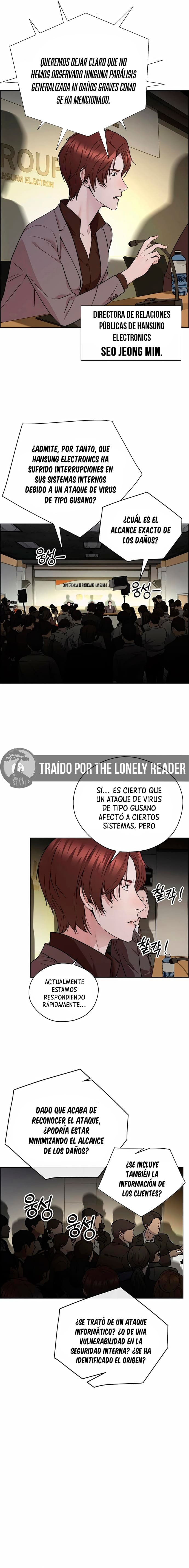 Hombre de Verdad Capítulo 225 - Page 7