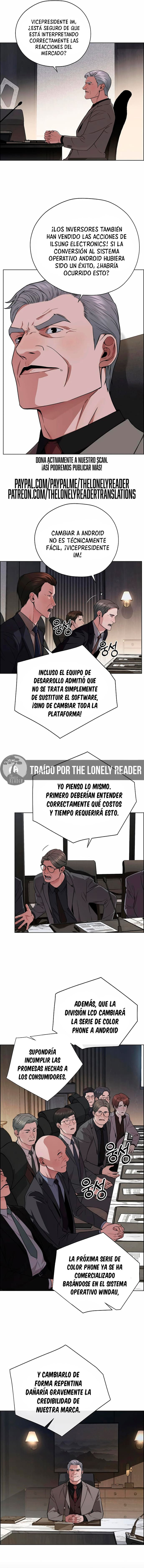 Hombre de Verdad Capítulo 226 - Page 12