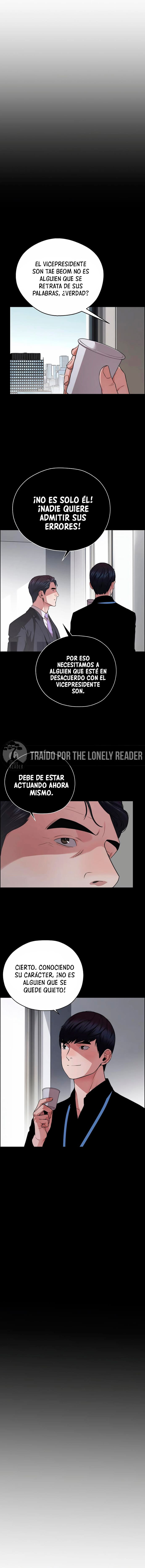 Hombre de Verdad Capítulo 226 - Page 13