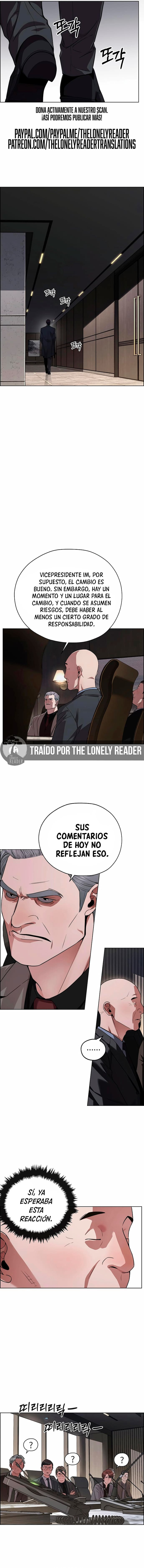 Hombre de Verdad Capítulo 226 - Page 14