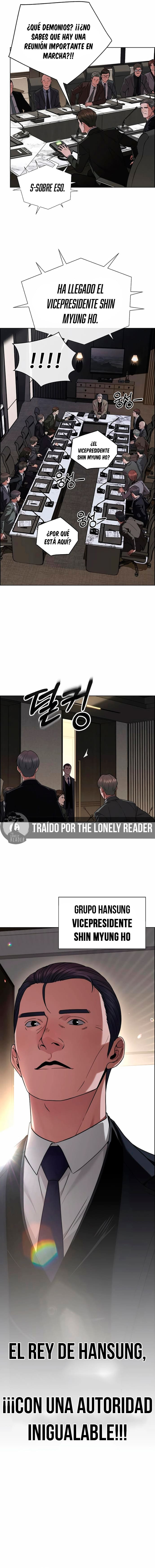 Hombre de Verdad Capítulo 226 - Page 15