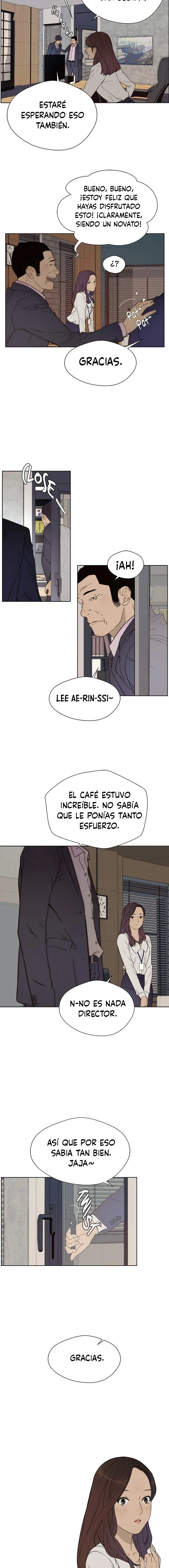 Hombre de Verdad Capítulo 23 - Page 5