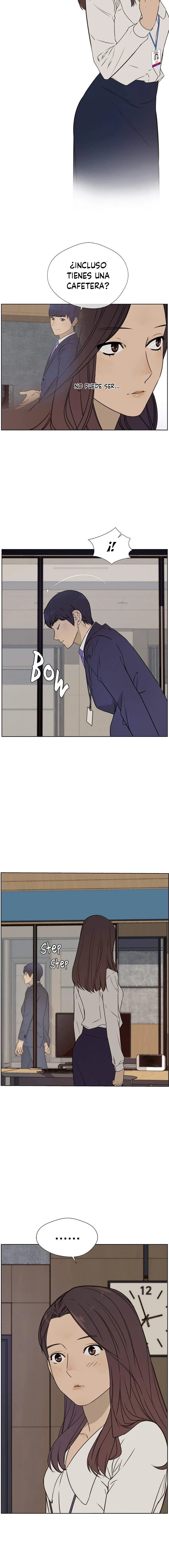 Hombre de Verdad Capítulo 23 - Page 6
