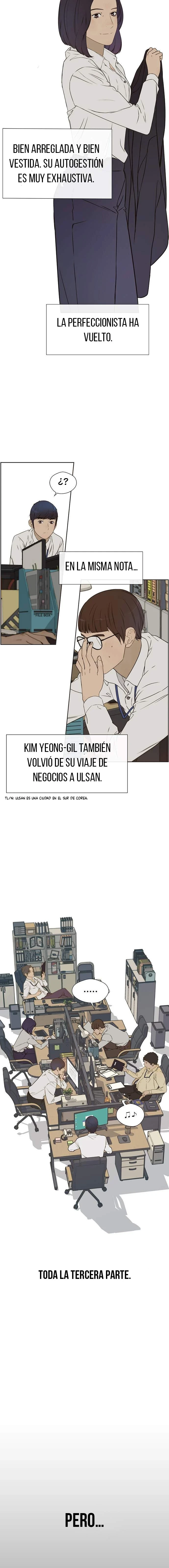 Hombre de Verdad Capítulo 24 - Page 10