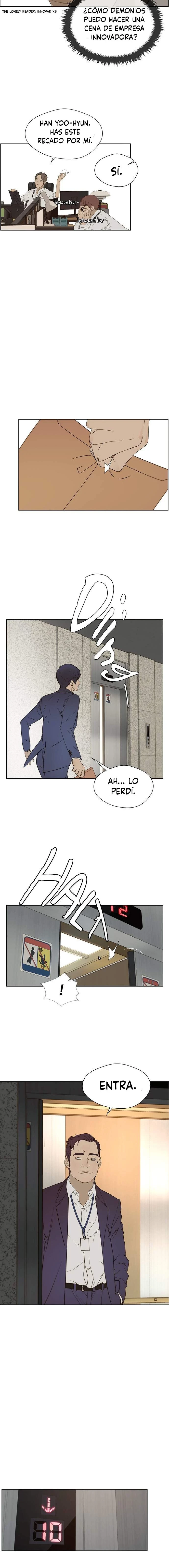 Hombre de Verdad Capítulo 24 - Page 13