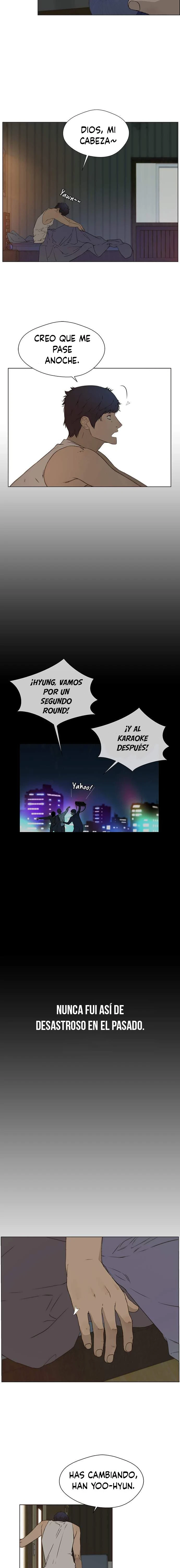 Hombre de Verdad Capítulo 24 - Page 2