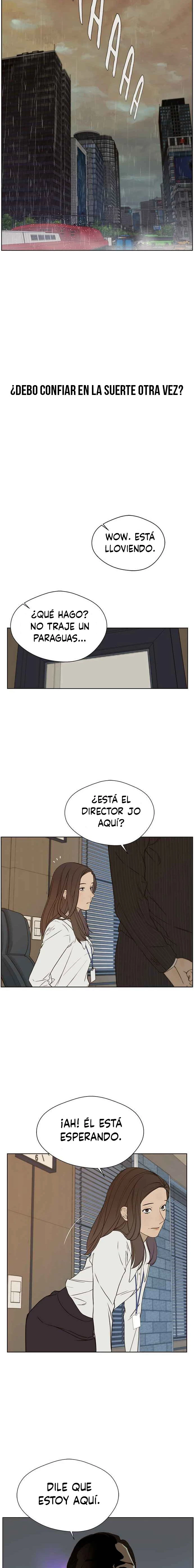 Hombre de Verdad Capítulo 25 - Page 19