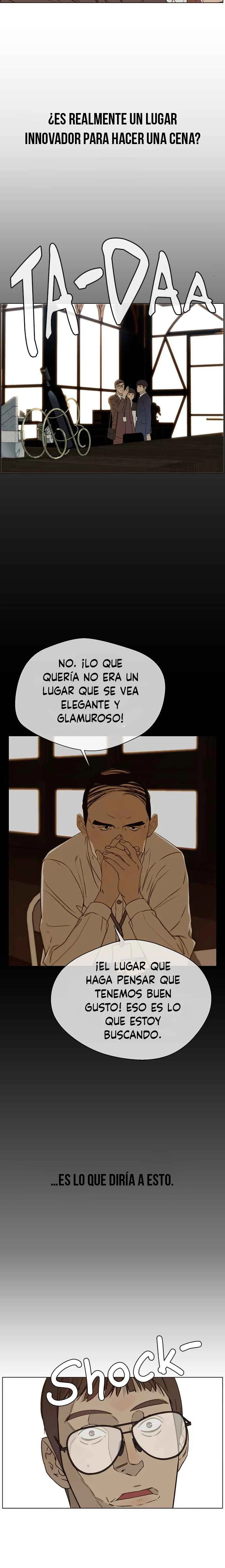 Hombre de Verdad Capítulo 25 - Page 2