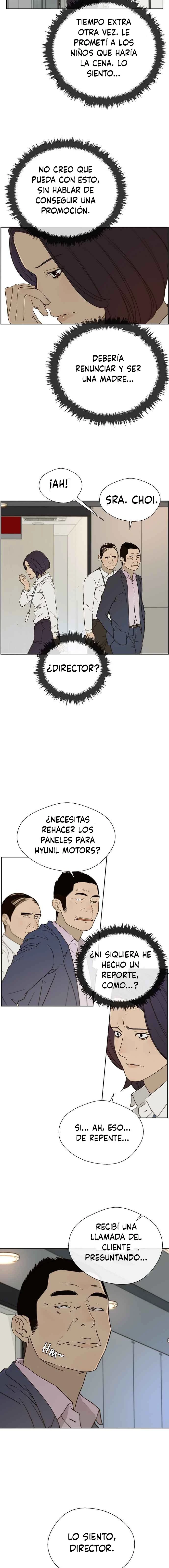 Hombre de Verdad Capítulo 26 - Page 13