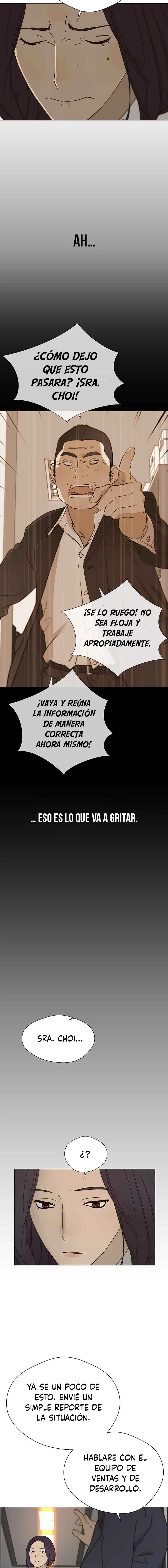 Hombre de Verdad Capítulo 26 - Page 14