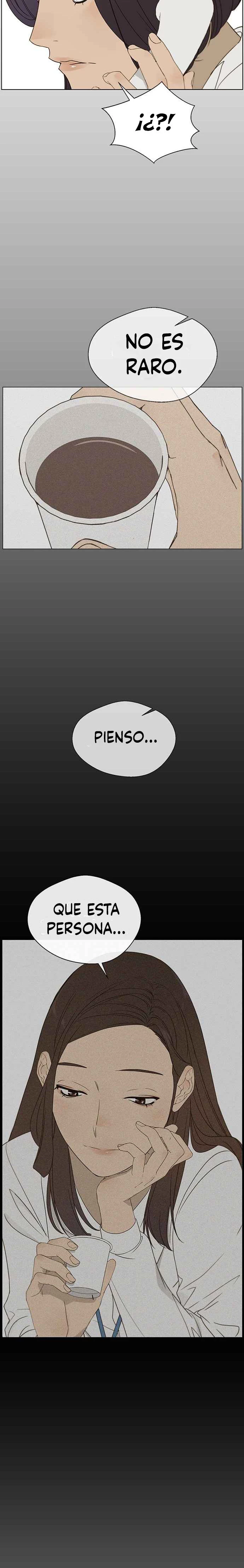Hombre de Verdad Capítulo 26 - Page 18