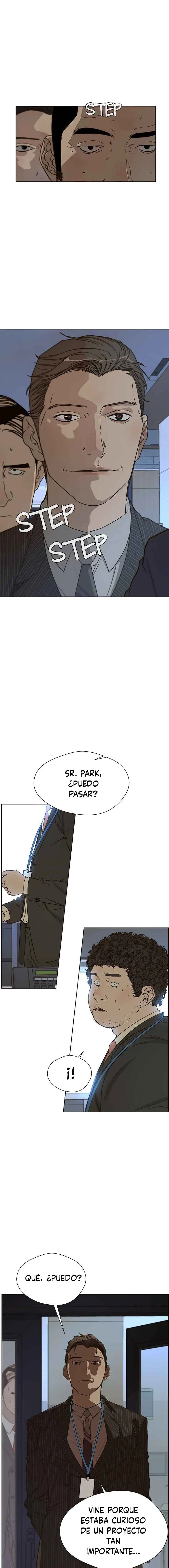 Hombre de Verdad Capítulo 27 - Page 14