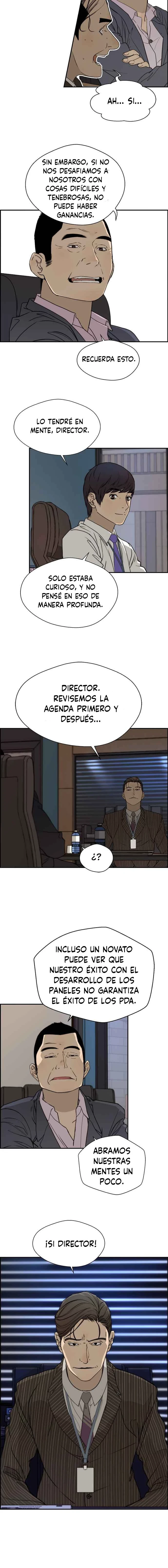 Hombre de Verdad Capítulo 28 - Page 14