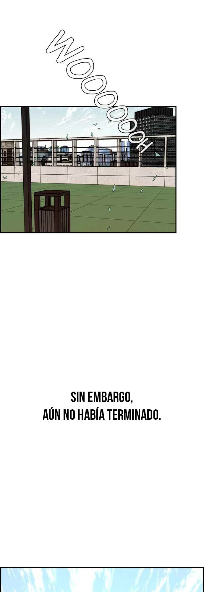 Hombre de Verdad Capítulo 29 - Page 10