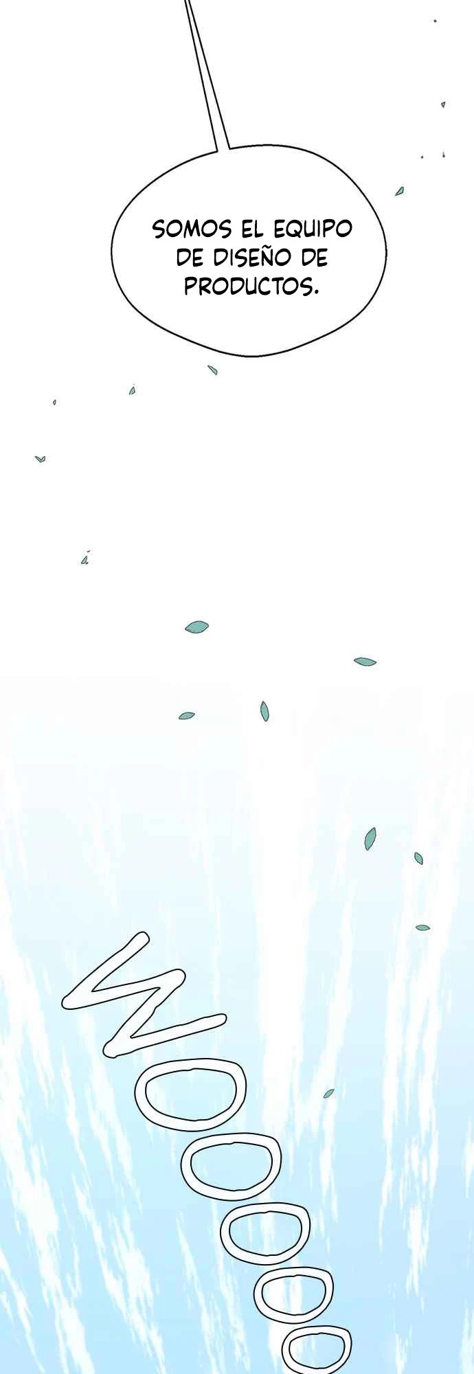 Hombre de Verdad Capítulo 29 - Page 33