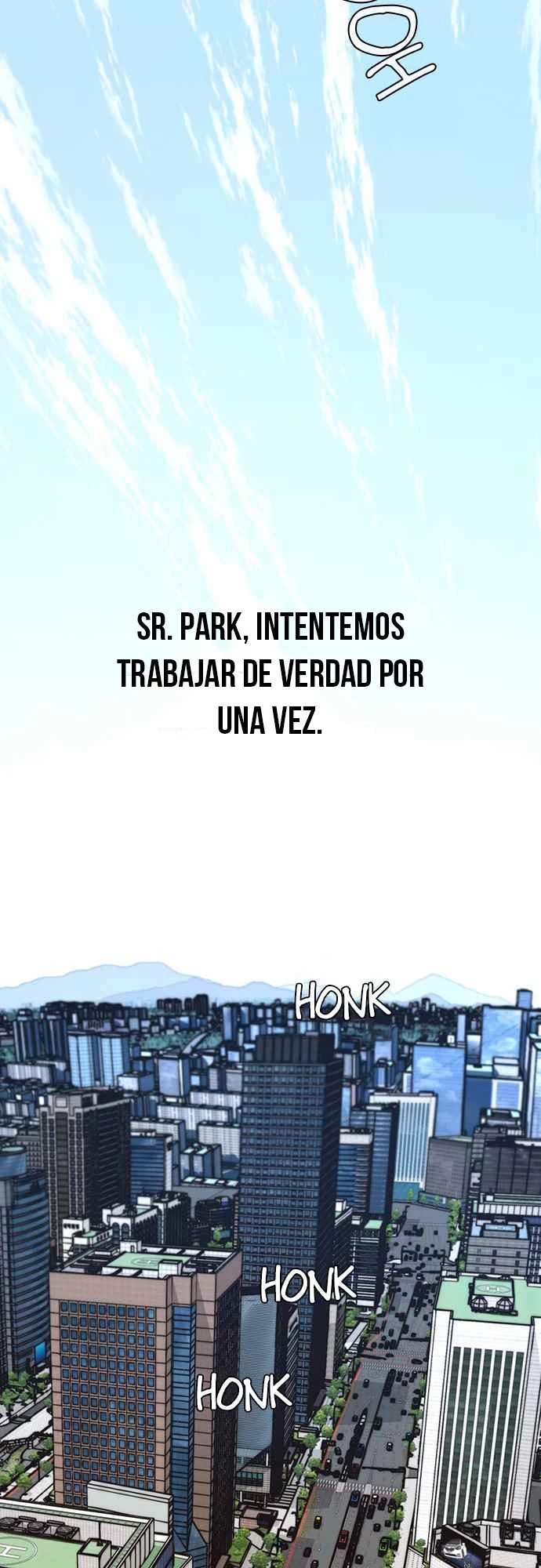 Hombre de Verdad Capítulo 29 - Page 34
