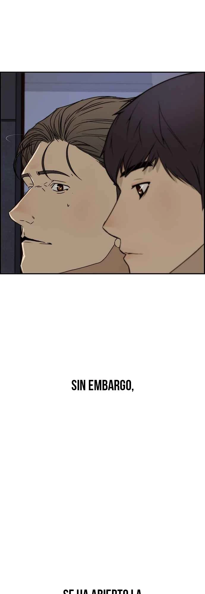 Hombre de Verdad Capítulo 29 - Page 7