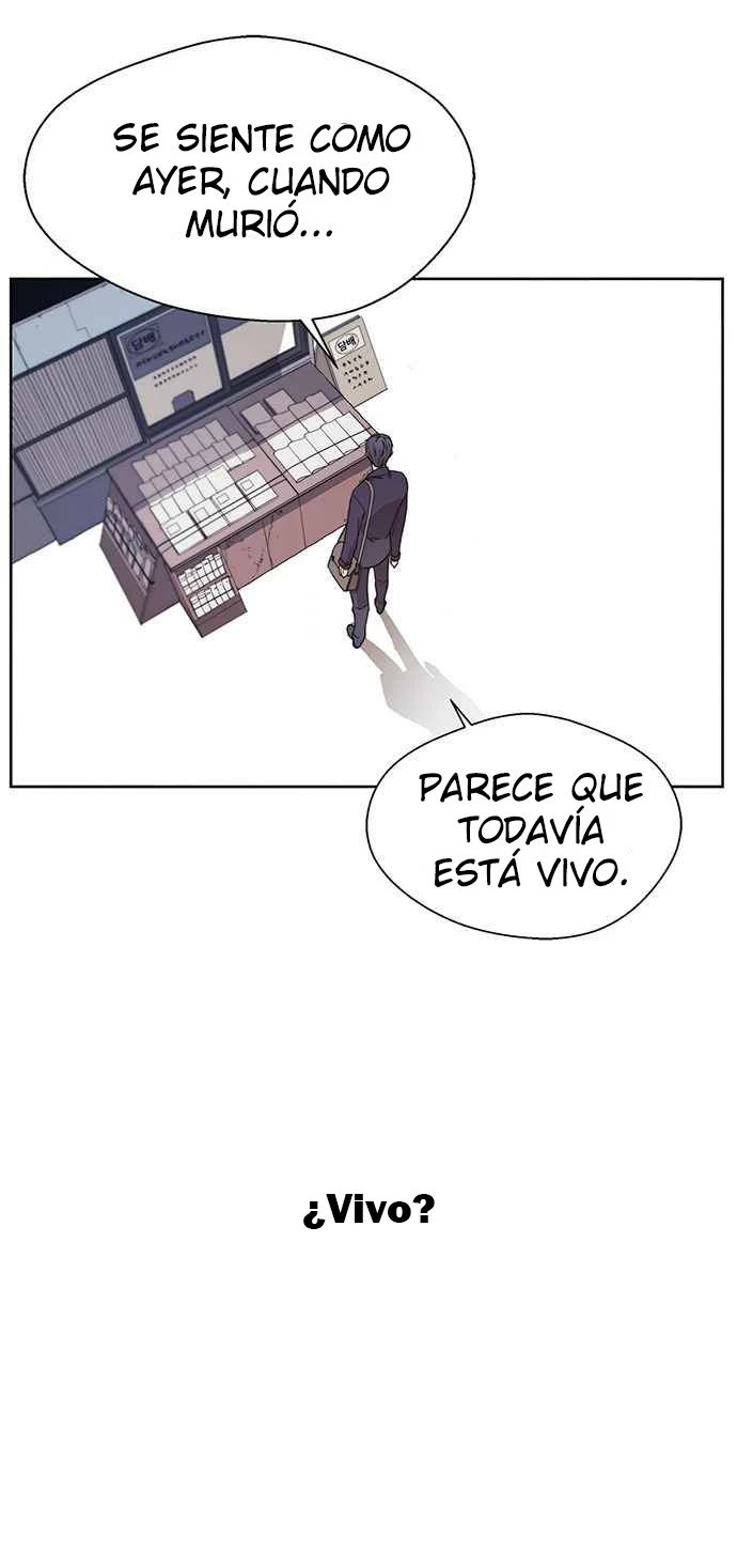 Hombre de Verdad Capítulo 3 - Page 10