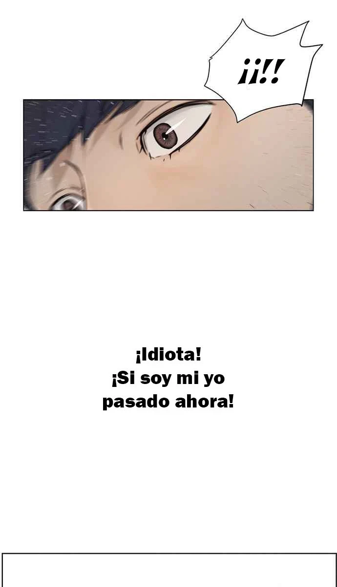 Hombre de Verdad Capítulo 3 - Page 14