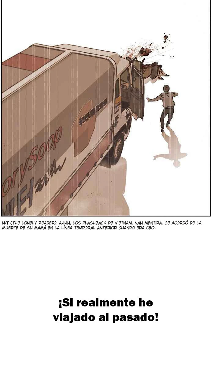 Hombre de Verdad Capítulo 3 - Page 15