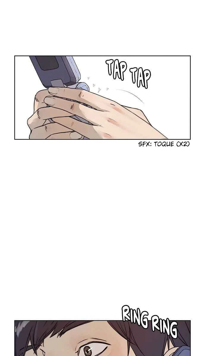 Hombre de Verdad Capítulo 3 - Page 16