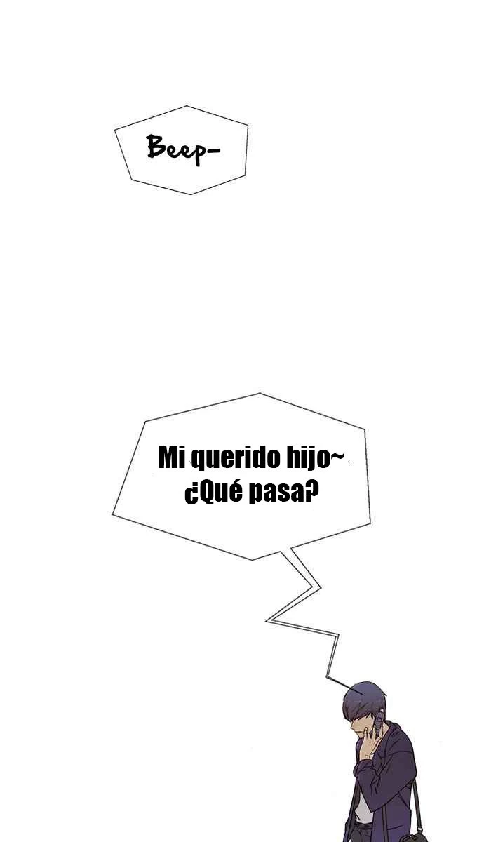 Hombre de Verdad Capítulo 3 - Page 18