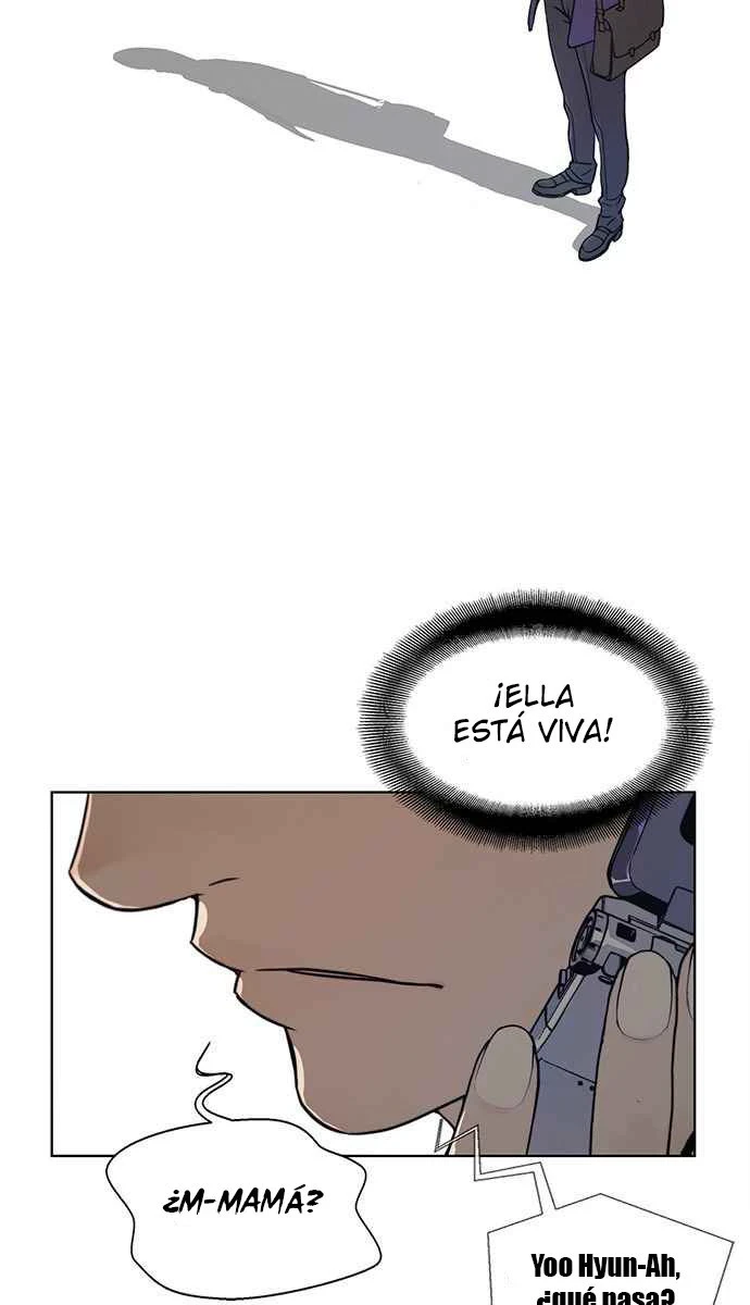 Hombre de Verdad Capítulo 3 - Page 19
