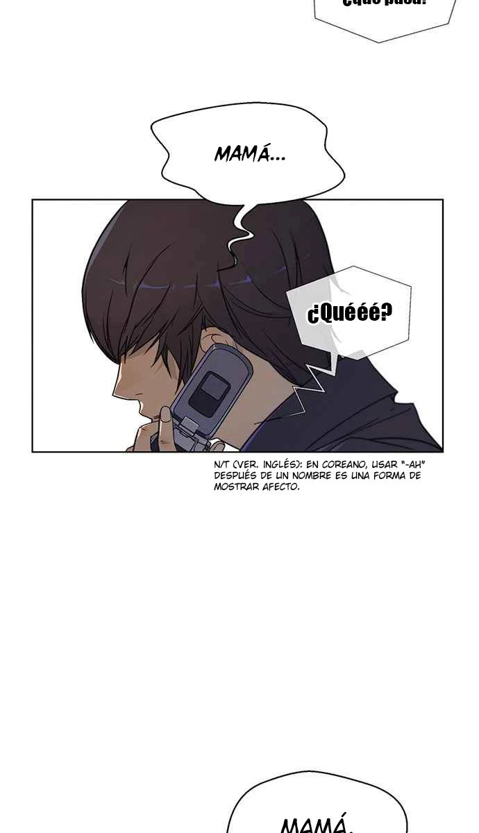 Hombre de Verdad Capítulo 3 - Page 20