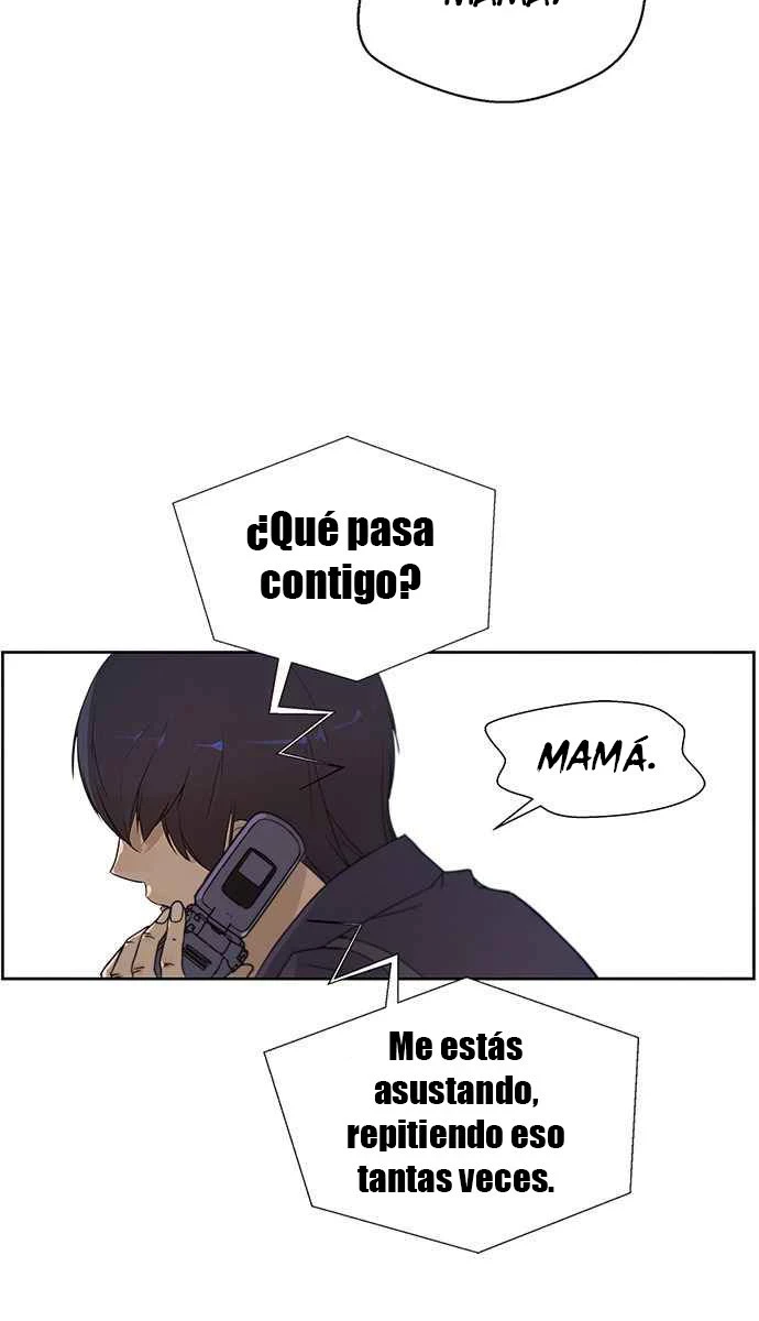 Hombre de Verdad Capítulo 3 - Page 21