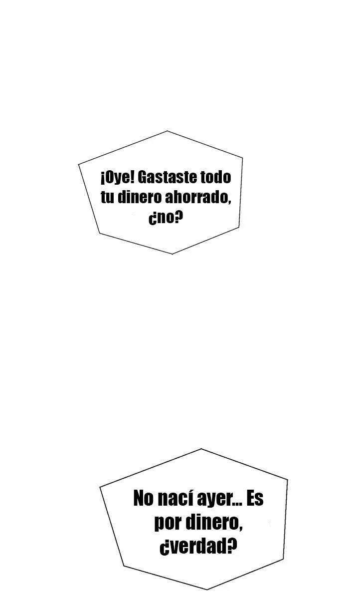 Hombre de Verdad Capítulo 3 - Page 22
