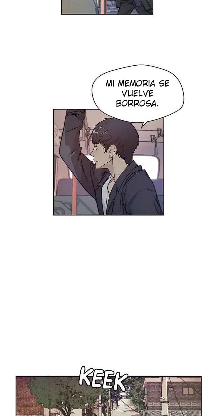 Hombre de Verdad Capítulo 3 - Page 29