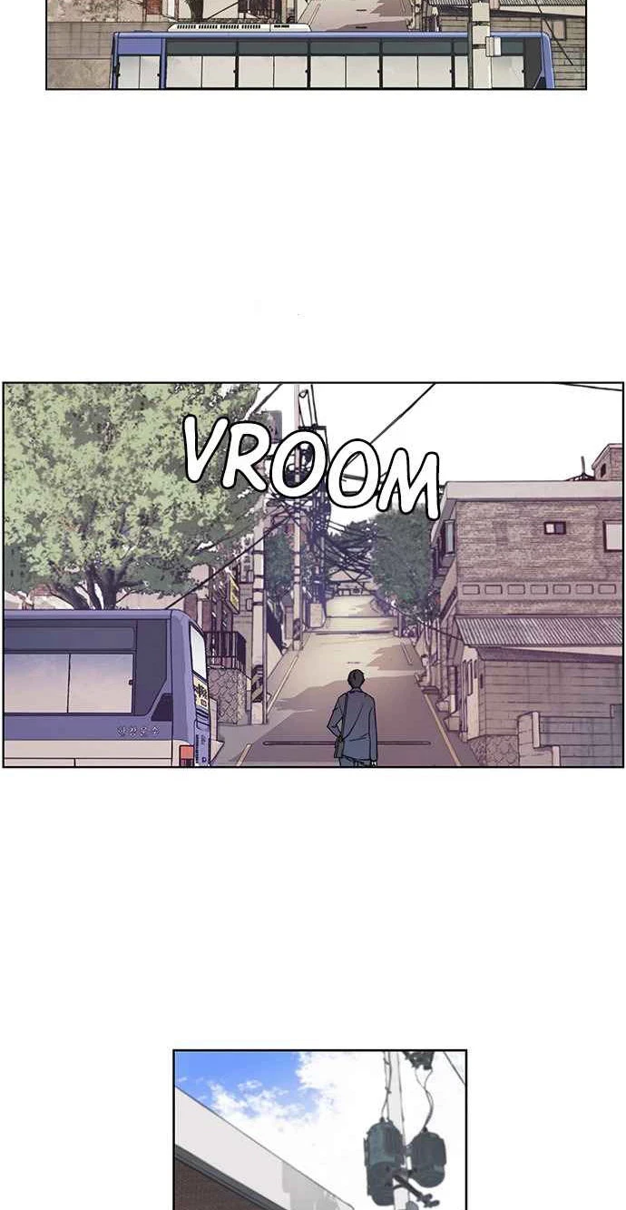 Hombre de Verdad Capítulo 3 - Page 30