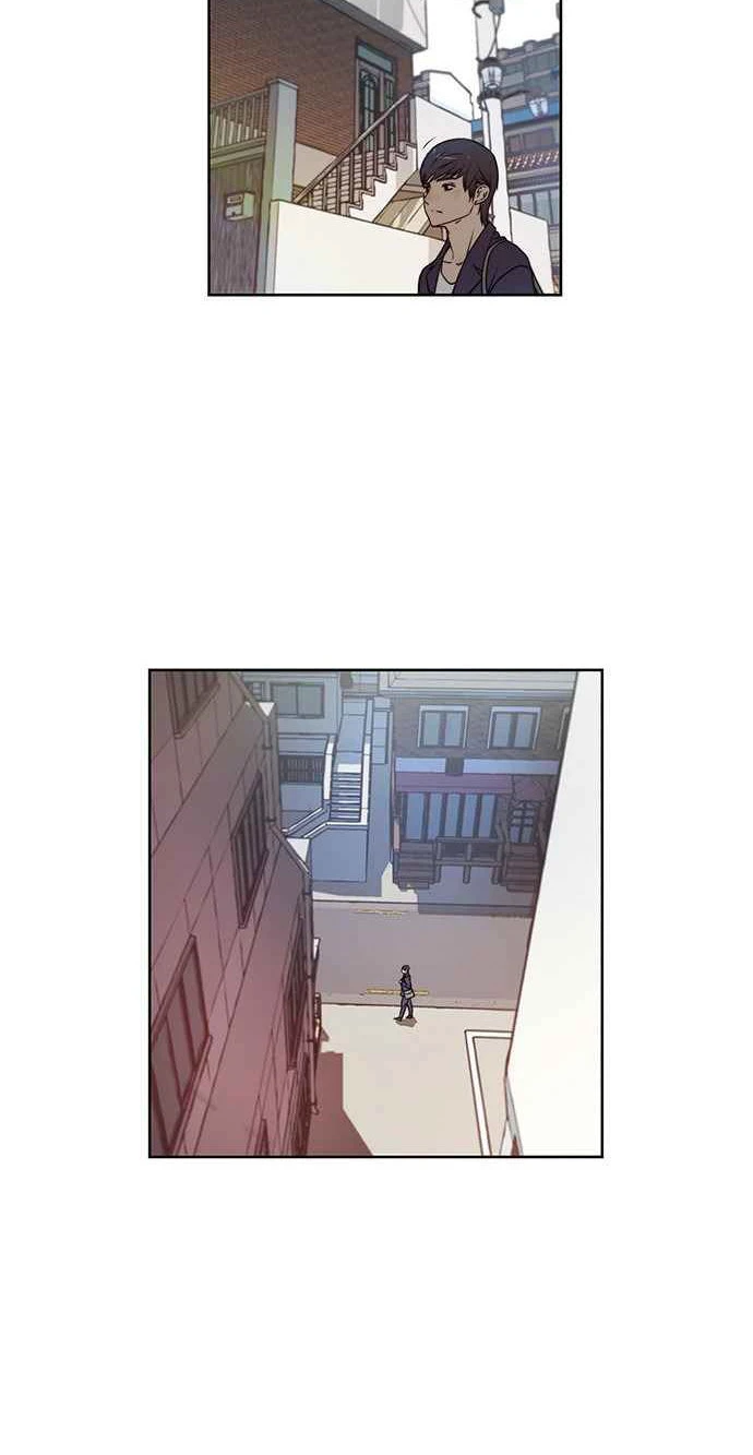 Hombre de Verdad Capítulo 3 - Page 31