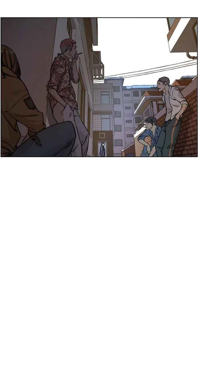 Hombre de Verdad Capítulo 3 - Page 32