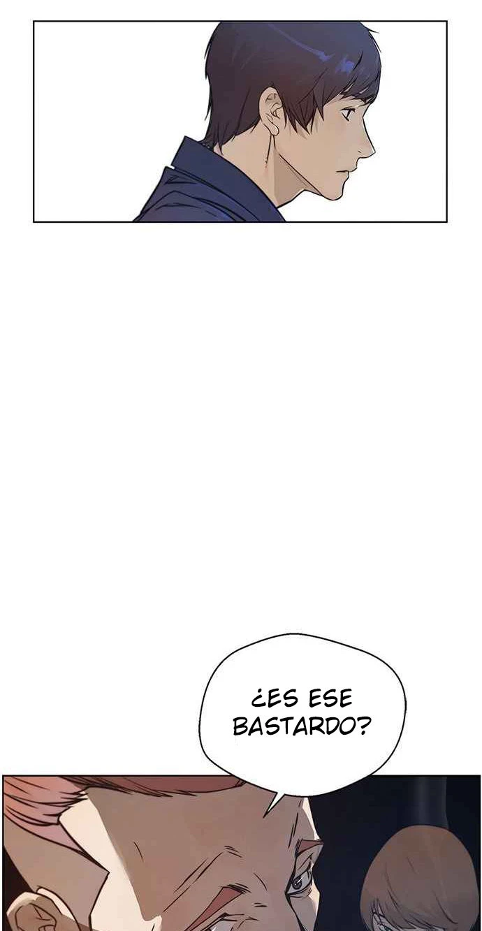 Hombre de Verdad Capítulo 3 - Page 33