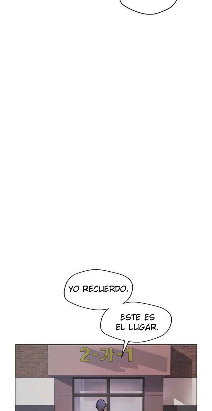 Hombre de Verdad Capítulo 3 - Page 36