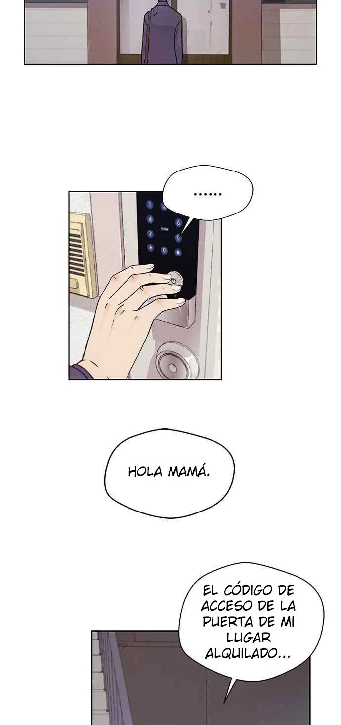 Hombre de Verdad Capítulo 3 - Page 37