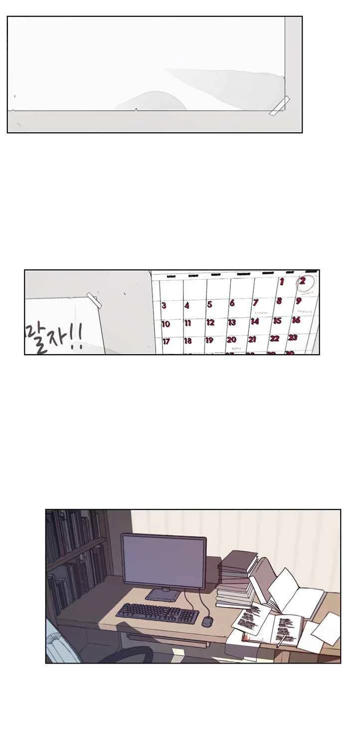 Hombre de Verdad Capítulo 3 - Page 40