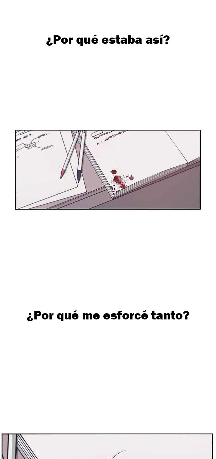 Hombre de Verdad Capítulo 3 - Page 42