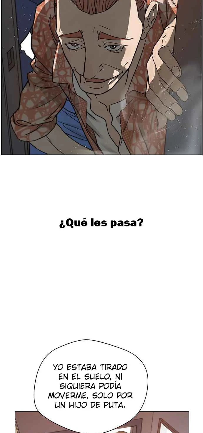 Hombre de Verdad Capítulo 3 - Page 46