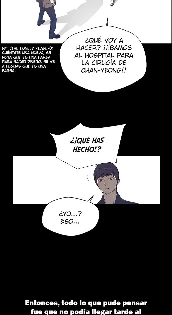 Hombre de Verdad Capítulo 3 - Page 52