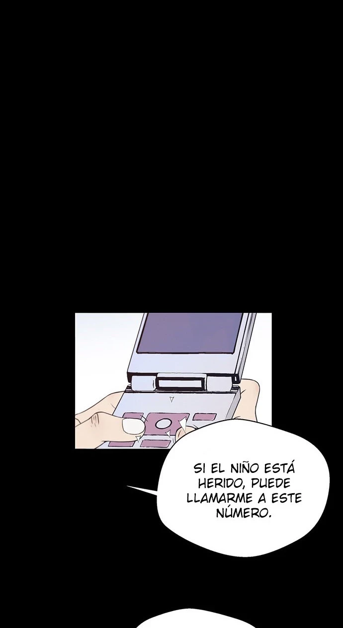 Hombre de Verdad Capítulo 3 - Page 54